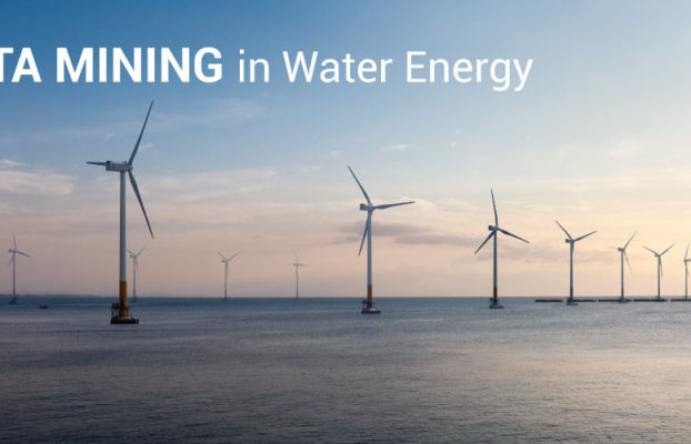 Data Mining is Highly Impacting Water Energy