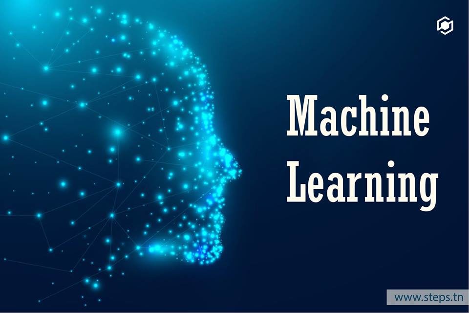 What is Machine Learning STEPS