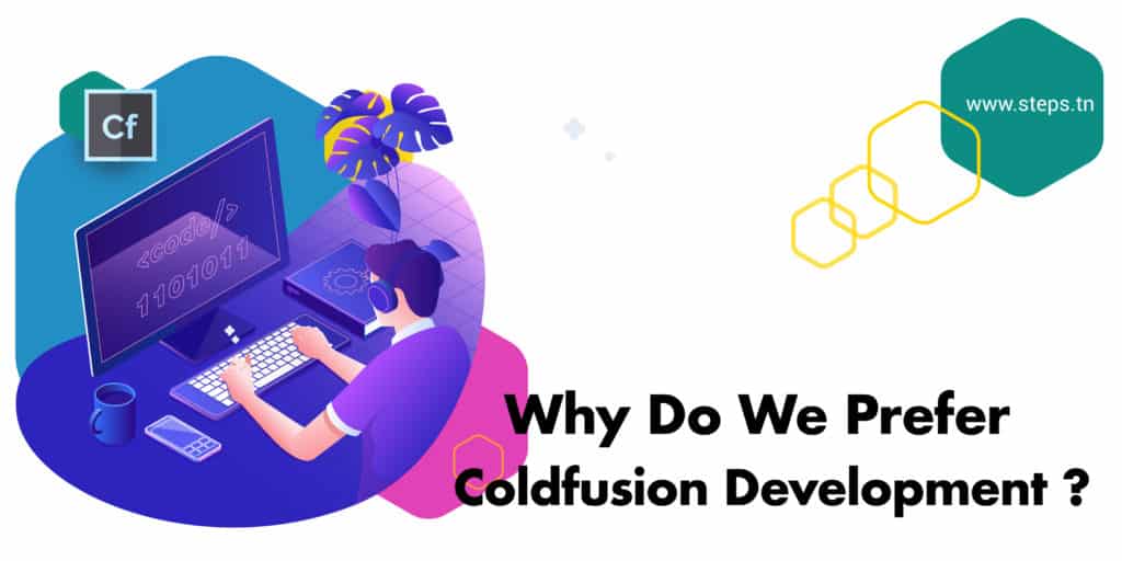 Why Do We Prefer Coldfusion Development ?