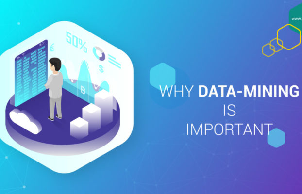 WHY DATA-MINING IS IMPORTANT