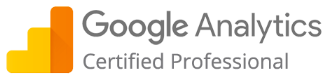 google analytics certified pro
