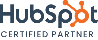 hubspot certified partner