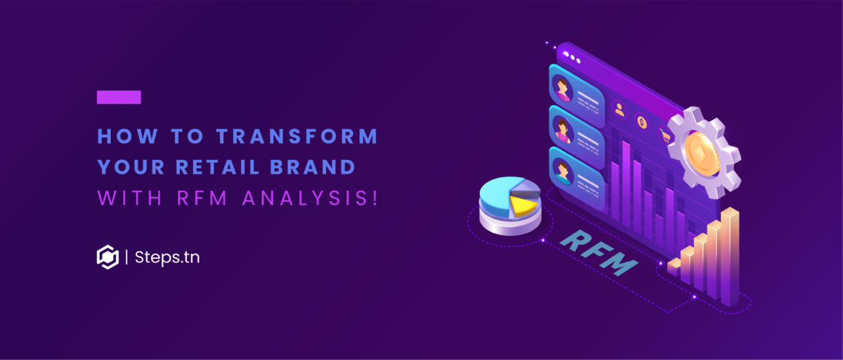How to transform your retail with RFM Analysis!
