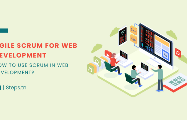 How to use Scrum in Web Development?