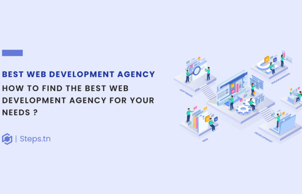 Best Web Development Agency? Here’s How to Find it!